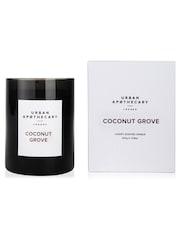 Urban Apothecary 300g Coconut Grove Luxury Candle - Image 2 of 2