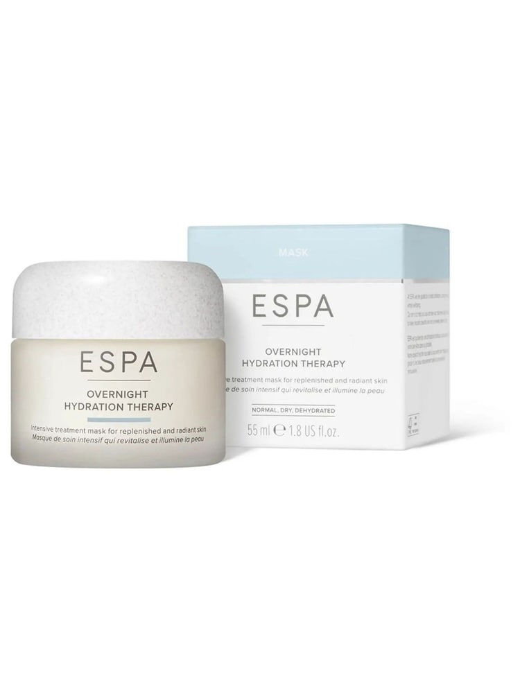 ESPA Overnight Hydration Therapy 55ml - Image 2 of 4