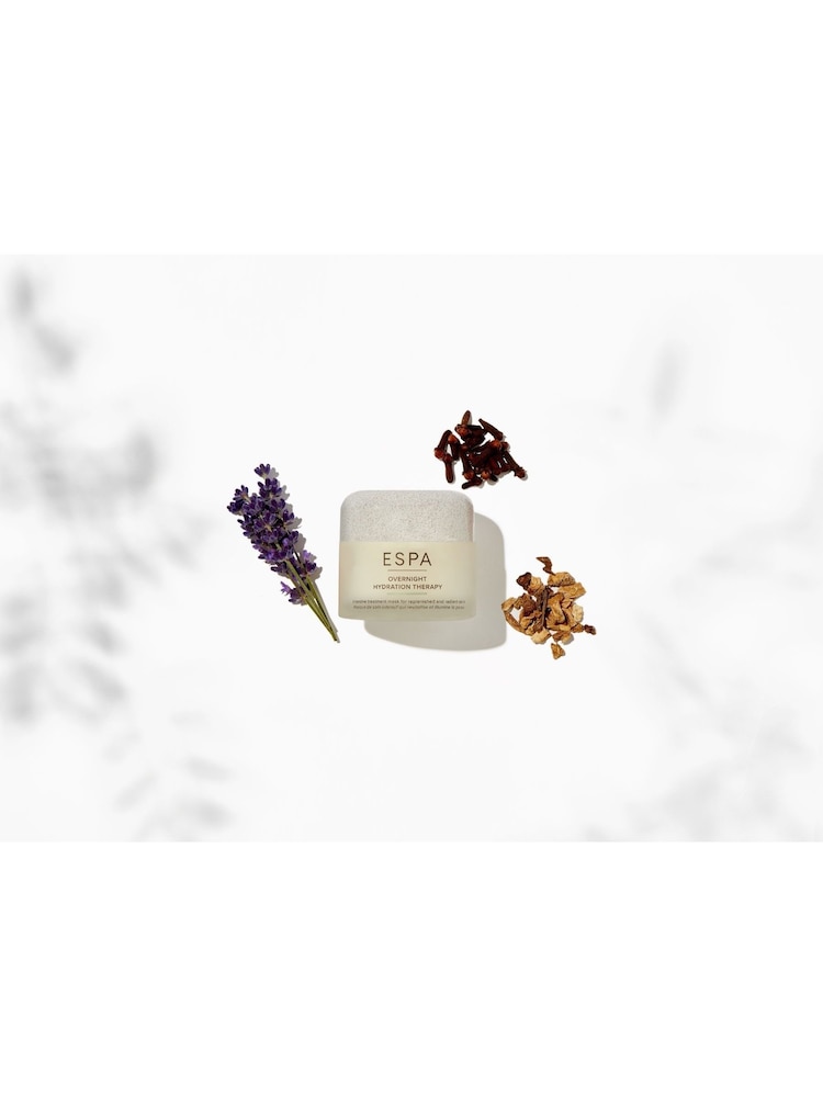 ESPA Overnight Hydration Therapy 55ml - Image 4 of 4