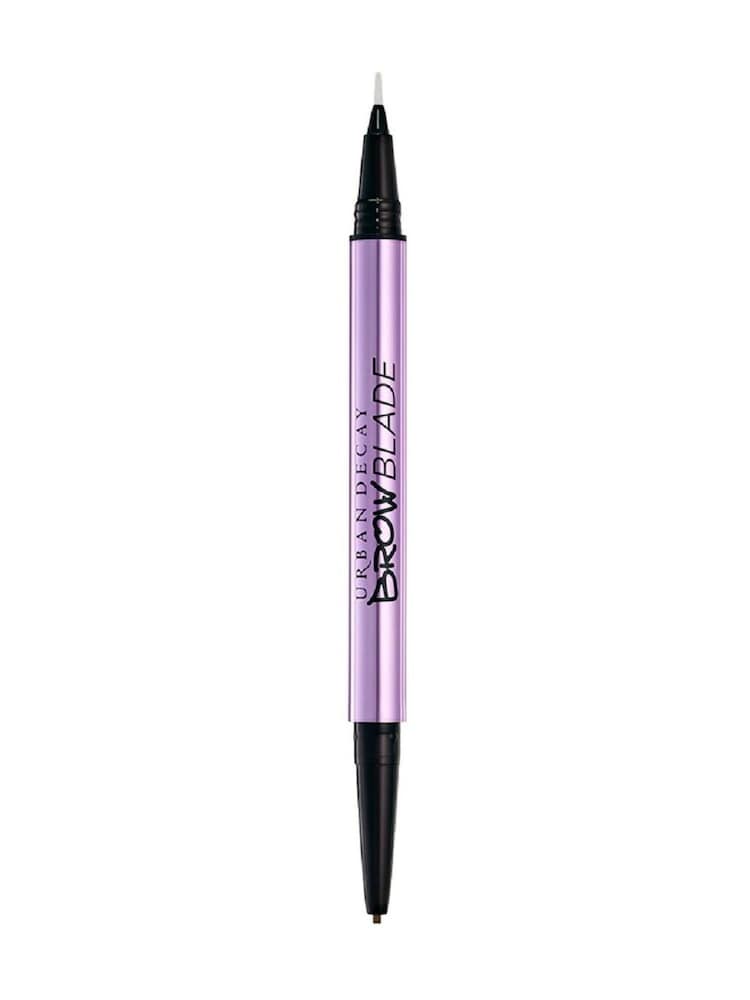Urban Decay Brow Blade Double-Ended Ink Stain and Waterproof Eyebrow Pencil - Image 1 of 1