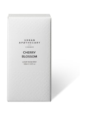 Urban Apothecary 100ml Cherry Blossom Luxury Room Spray - Image 2 of 2
