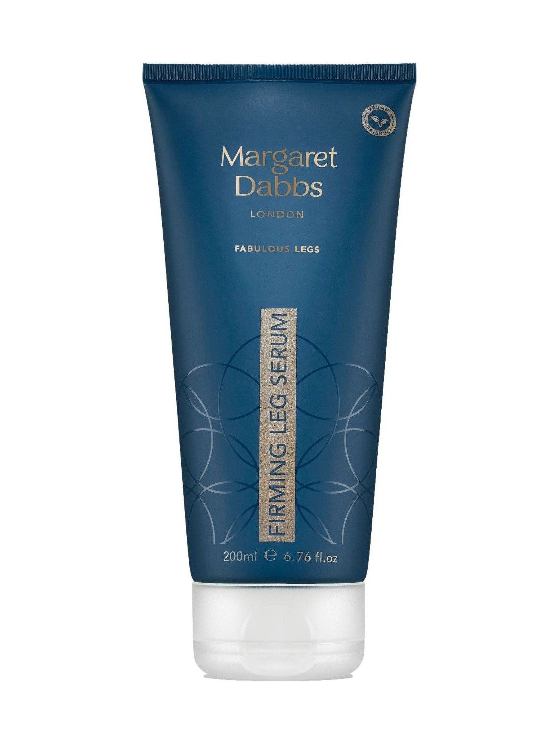 Margaret Dabbs London Unisex London Firming Leg Serum 200Ml