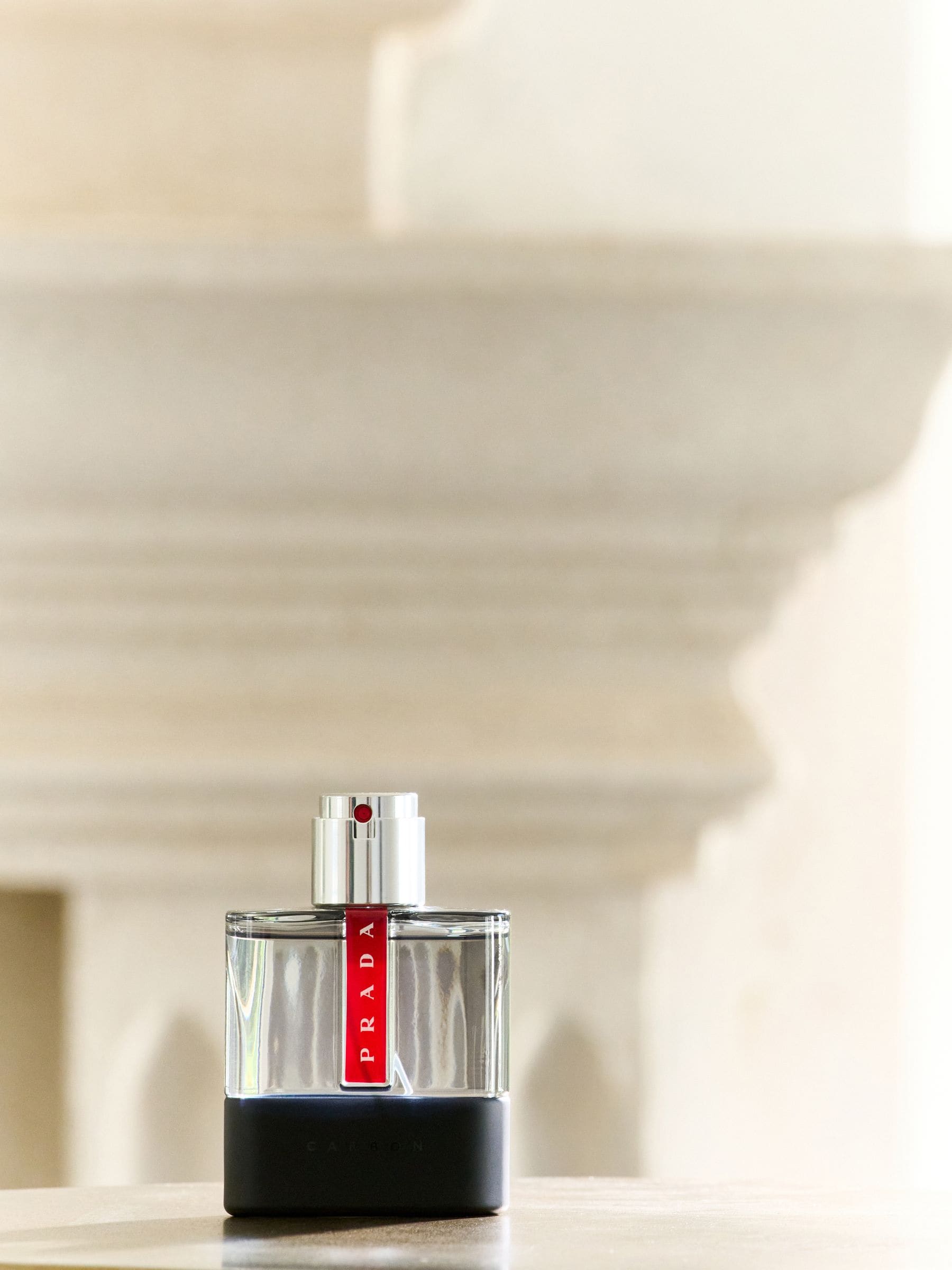Prada Lavender/Coal Luna Rossa Carbon Eau De Toilette 50Ml Spray - Image 24