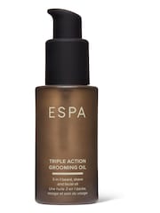 ESPA Triple Action Grooming Oil 30ml - Image 2 of 2