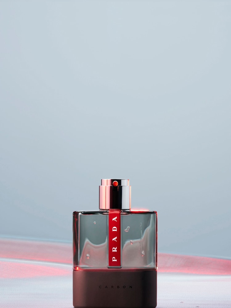 Prada Luna Rossa Eau De Toilette 150ml - Image 2 of 2