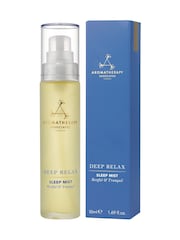 Aromatherapy Associates Deep Relax Sleep Mist 50ml - Image 5 of 5
