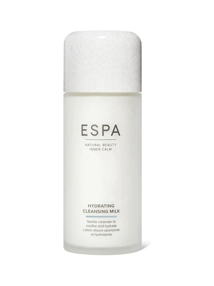 ESPA Hydrating Cleansing Milk 200ml - Image 1 of 3