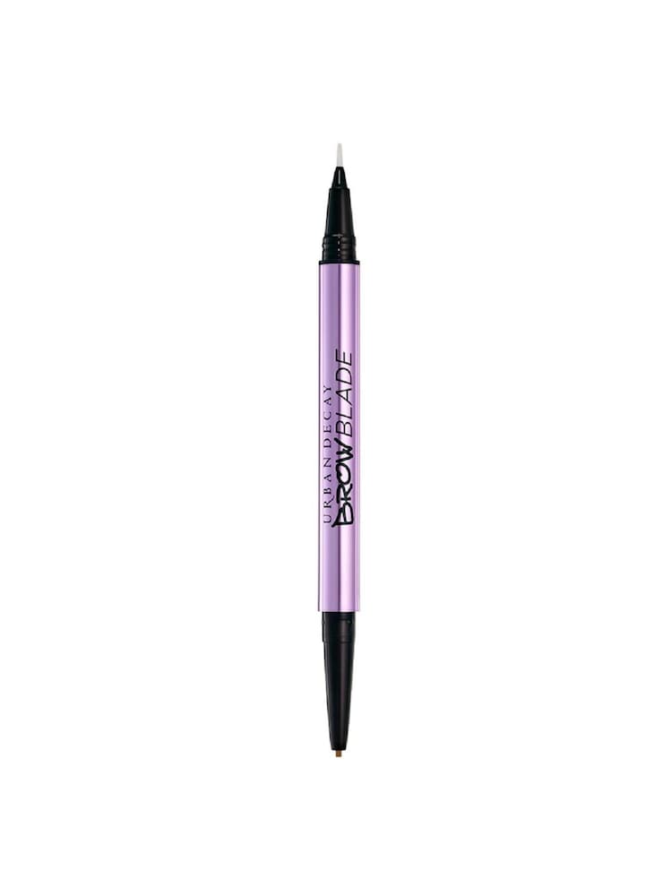 Urban Decay Brow Blade Double-Ended Ink Stain and Waterproof Eyebrow Pencil - Image 1 of 1
