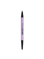 Urban Decay Brow Blade Double-Ended Ink Stain and Waterproof Eyebrow Pencil - Image 1 of 1