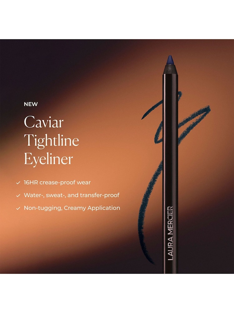 Laura Mercier Caviar Tightline Eyeliner - Image 9 of 9