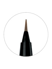 Urban Decay Brow Blade Double-Ended Ink Stain and Waterproof Eyebrow Pencil 0.4ml - Image 2 of 5