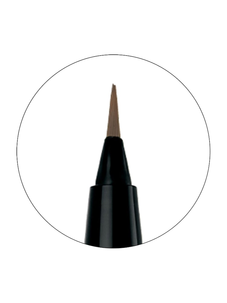 Urban Decay Brow Blade Double-Ended Ink Stain and Waterproof Eyebrow Pencil 0.4ml - Image 2 of 5