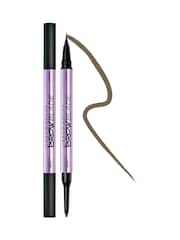 Urban Decay Brow Blade Double-Ended Ink Stain and Waterproof Eyebrow Pencil 0.4ml - Image 3 of 5