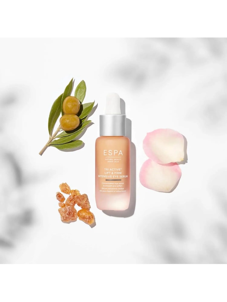 ESPA Tri Active Lift and Firm Eye Serum 15ml - Image 2 of 5