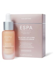 ESPA Tri Active Lift and Firm Eye Serum 15ml - Image 4 of 5