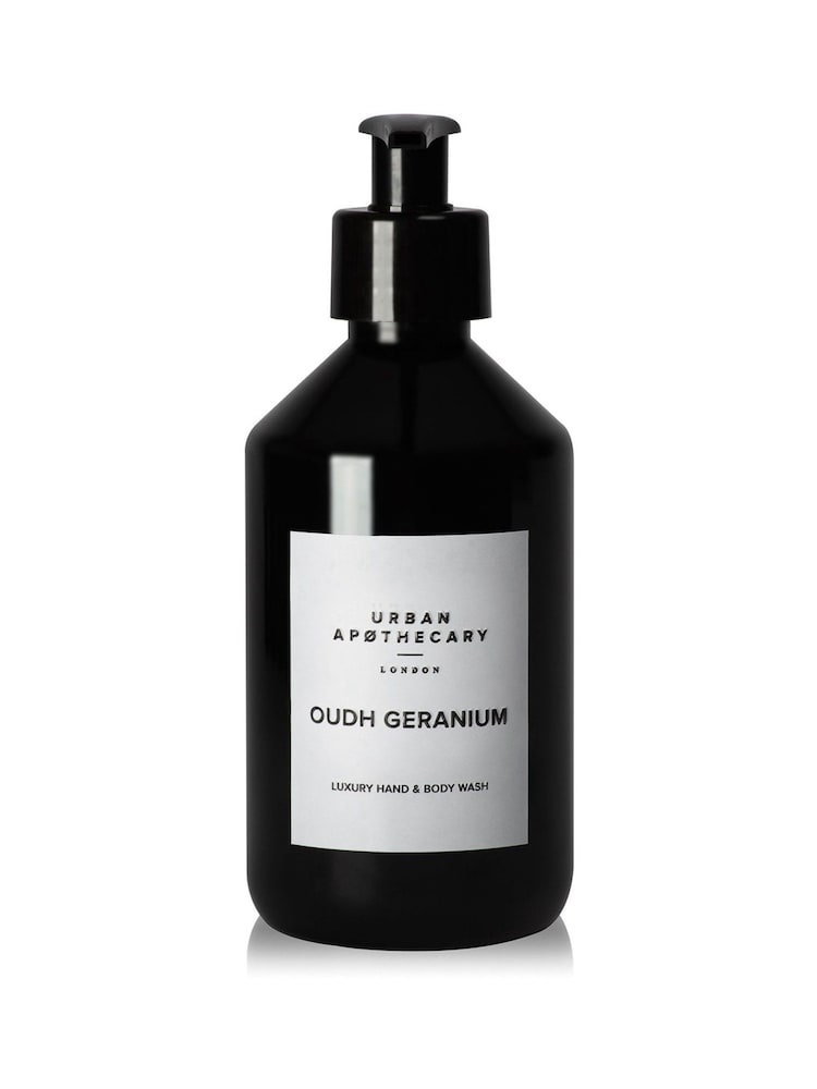 Urban Apothecary Hand and Body Wash 300ml - Image 1 of 1