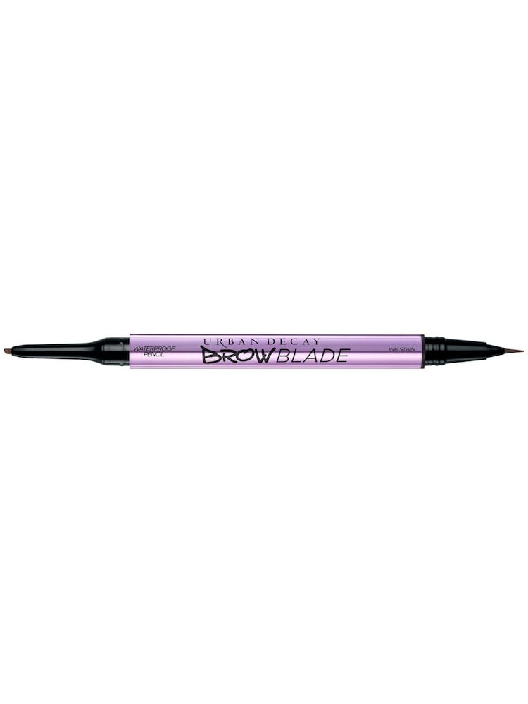 Urban Decay Brow Blade Double-Ended Ink Stain and Waterproof Eyebrow Pencil 0.4ml - Image 1 of 2