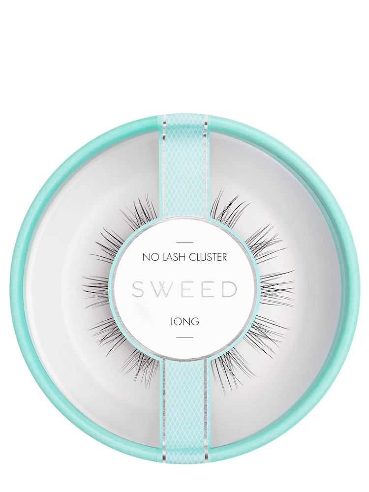 Sweed No Lash Cluster Duo Size - Image 1 of 3