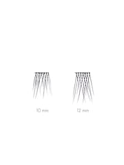 Sweed No Lash Cluster Duo Size - Image 2 of 3