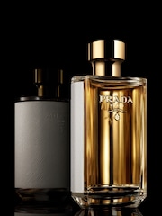 Prada La Femme Eau de Parfum 35ml - Image 4 of 5