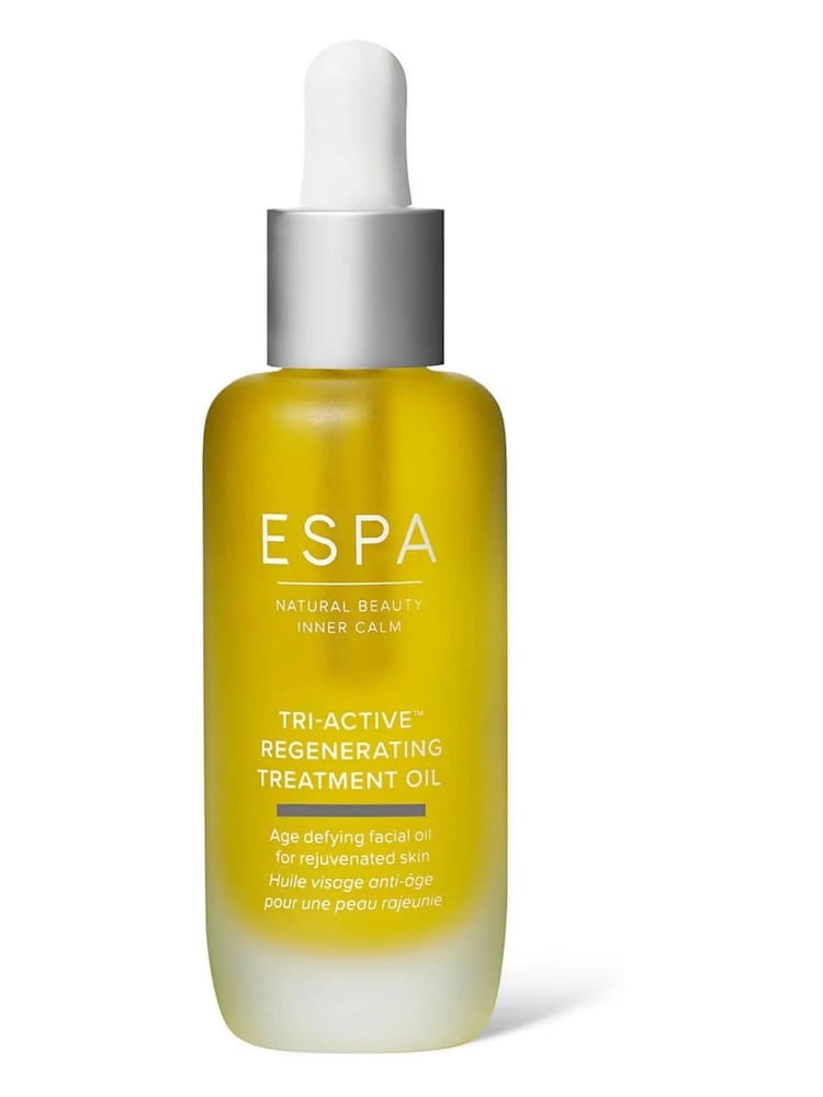ESPA Tri Active Regenerating Treatment Oil 30ml - Image 1 of 5 ESPA Tri Active Regenerating Treatment Oil 30ml - Image 1 of 5