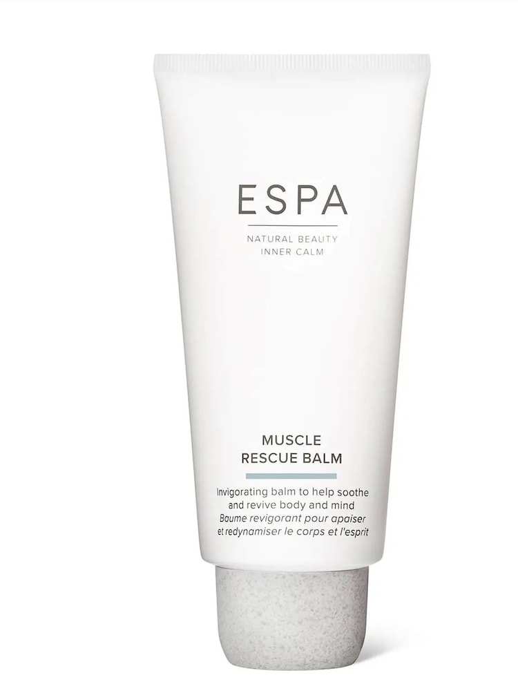 ESPA Muscle Rescue Balm 70g - Image 1 of 4