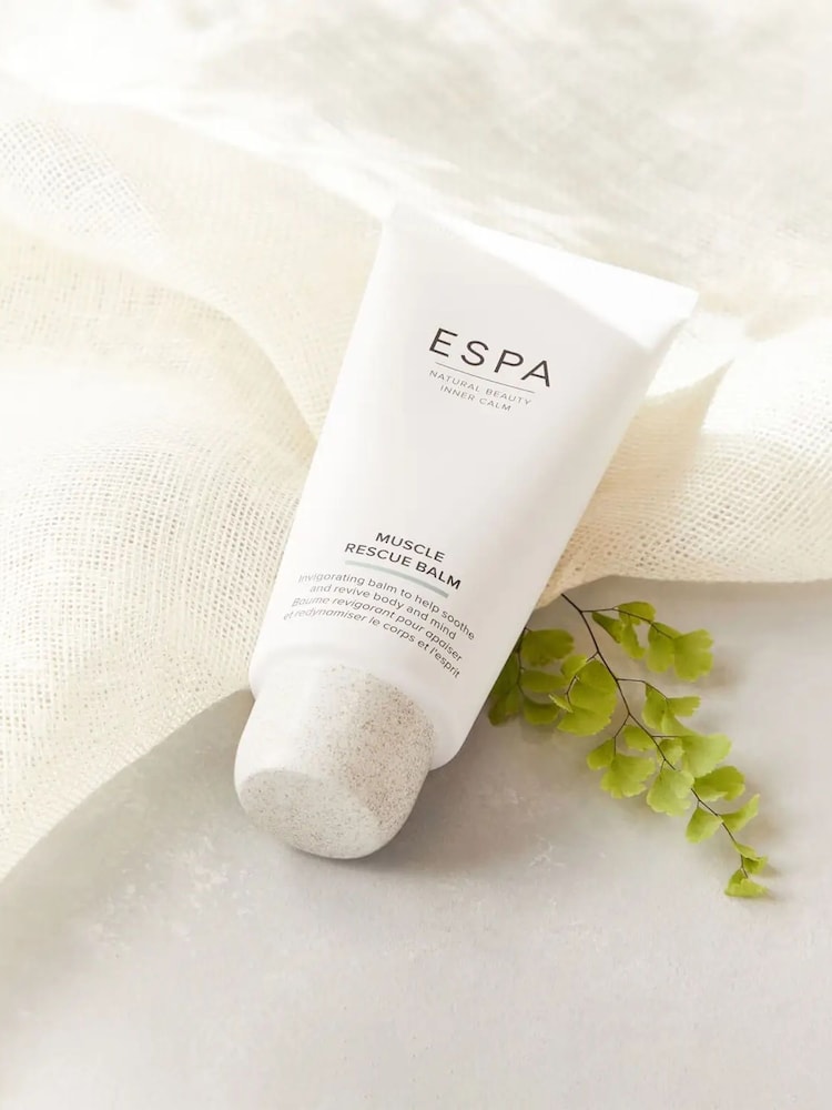 ESPA Muscle Rescue Balm 70g - Image 2 of 4