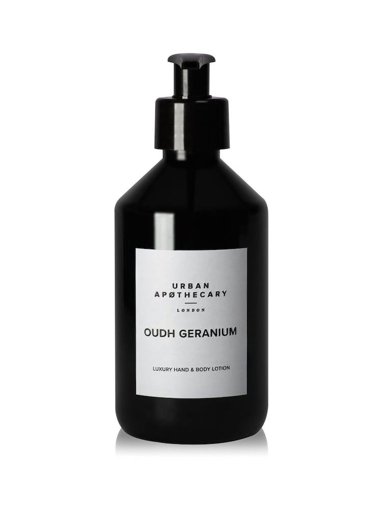 Urban Apothecary Hand and Body Lotion 300ml - Image 1 of 1