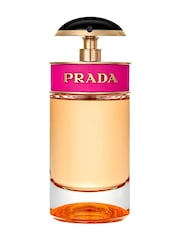 Prada Candy Eau de Parfum 50ml - Image 1 of 5