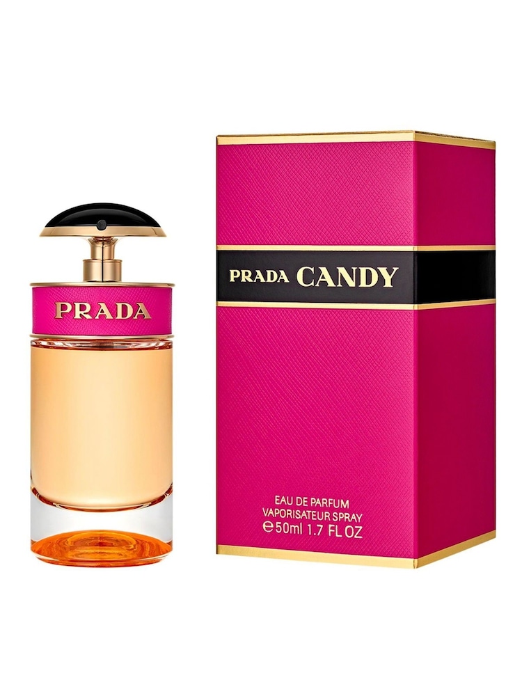 Prada Candy Eau de Parfum 50ml - Image 2 of 5