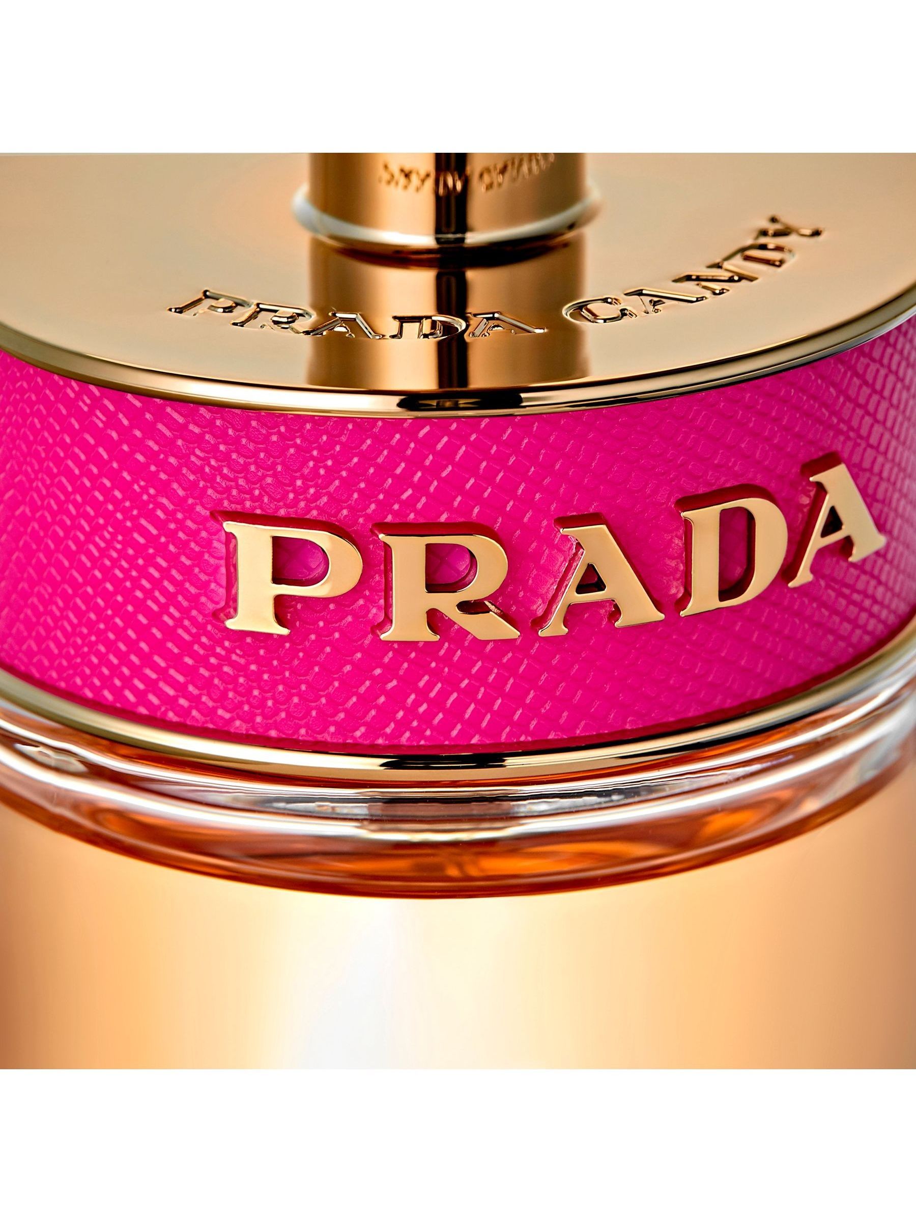 Buy Prada Candy Eau de Parfum 50ml from the Next UK online shop
