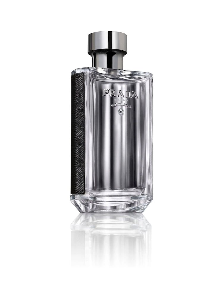 Prada L'Homme Prada Eau de Toilette 150ml - Image 1 of 1