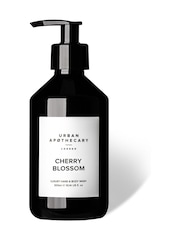 Urban Apothecary 300ml Cherry Blossom Hand and Body Wash - Image 1 of 1