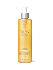 ESPA Fitness Shower Oil 250ml - Image 1 of 3