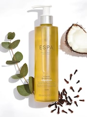 ESPA Fitness Shower Oil 250ml - Image 2 of 3