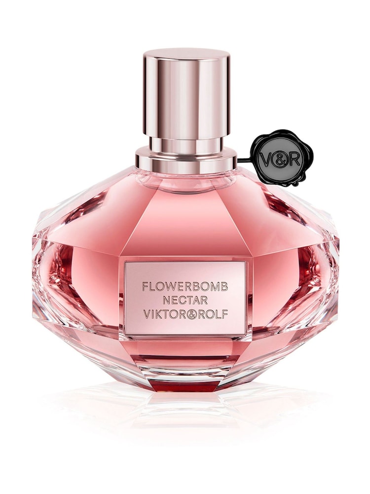 Viktor & Rolf Flowerbomb Nectar Eau de Parfum 90ml - Image 1 of 5