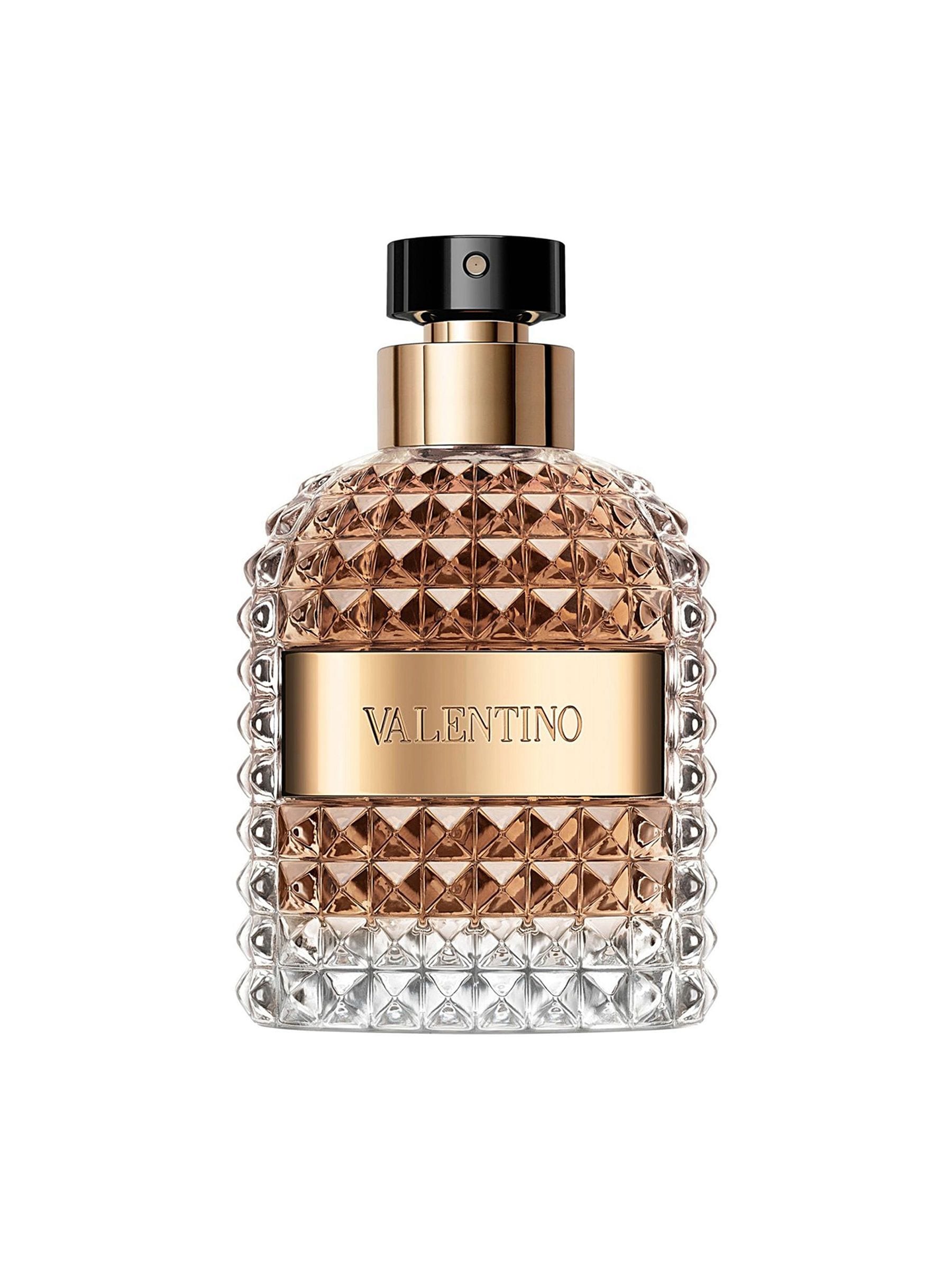 Buy Valentino Uomo Eau De Toilette 100ml from the Next UK online shop