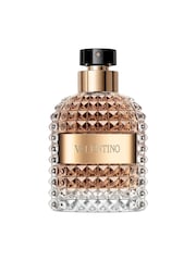 Valentino Uomo Eau De Toilette 100ml - Image 1 of 3