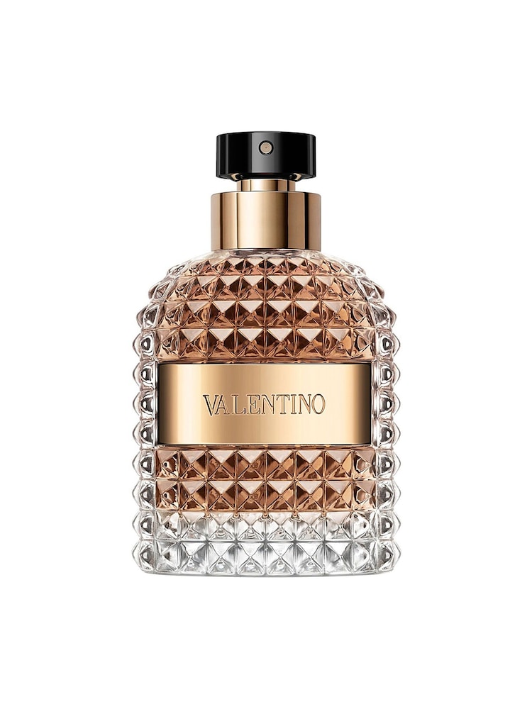 Valentino Uomo Eau De Toilette 100ml - Image 1 of 3
