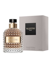 Valentino Uomo Eau De Toilette 100ml - Image 2 of 3