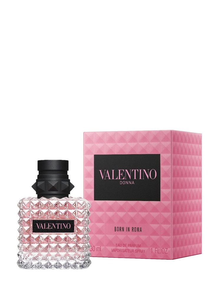 Valentino Born In Roma Donna Eau De Parfum 30ml - Image 2 of 5