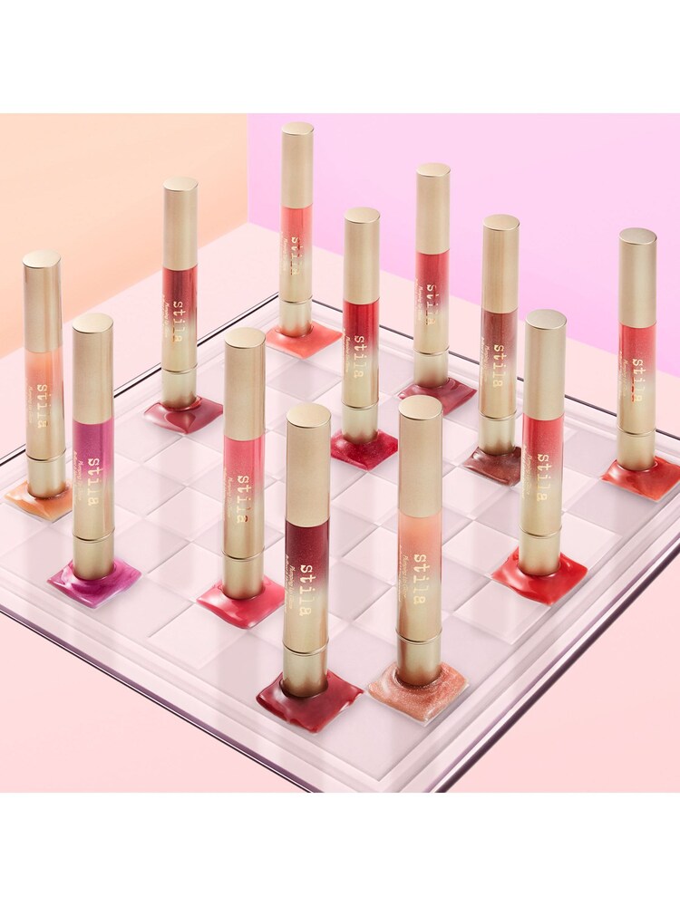 Stila Plumping Lip Glaze Lip Gloss - Image 2 of 3