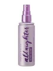 Urban Decay All Nighter Ultra Glow Setting Spray 118ml - Image 2 of 2