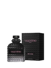 Valentino Born In Roma Uomo Eau De Toilette 100ml - Image 1 of 2