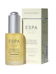 ESPA Optimal Skin Rejuvenating Night Booster Serum 30ml - Image 2 of 4