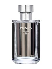 Prada L'Homme Prada Eau de Toilette 50ml - Image 2 of 5