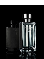 Prada L'Homme Prada Eau de Toilette 50ml - Image 3 of 5