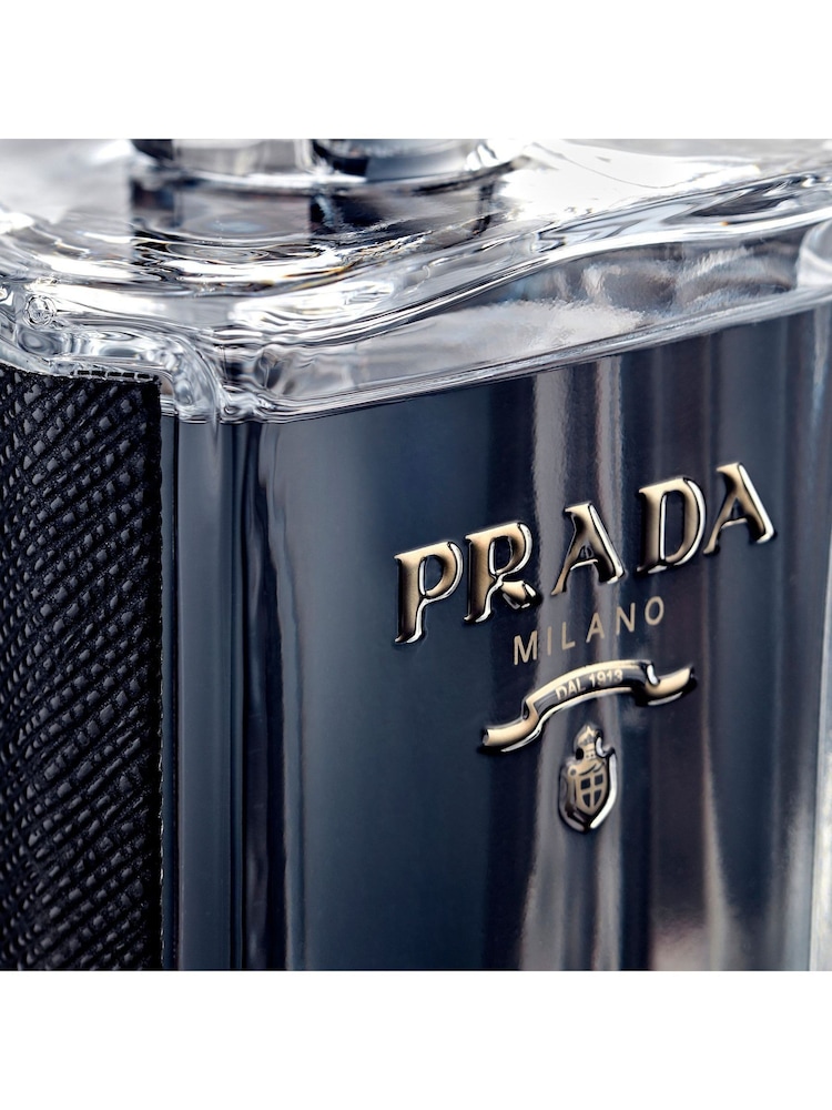 Prada L'Homme Prada Eau de Toilette 50ml - Image 5 of 5