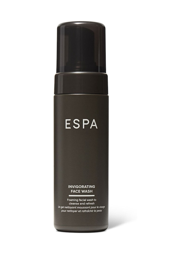ESPA Invigorating Facewash 150ml - Image 1 of 2