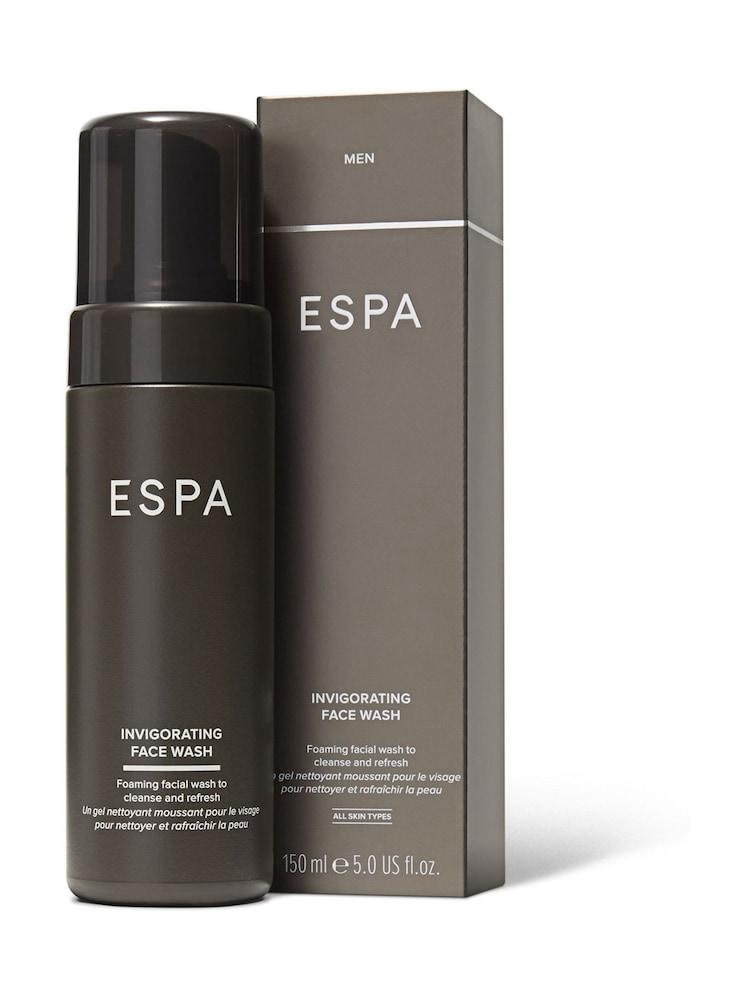 ESPA Invigorating Facewash 150ml - Image 2 of 2